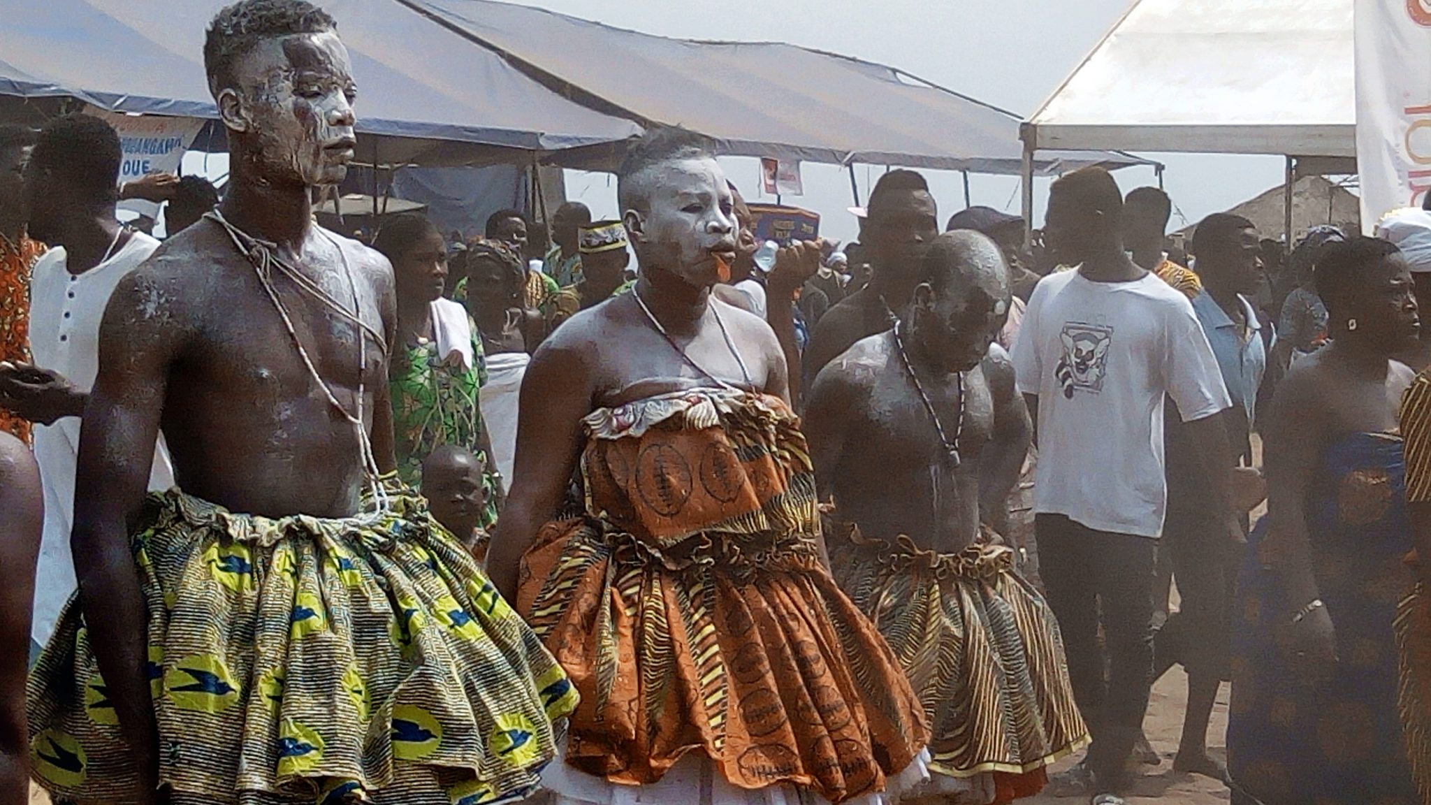 Voyage Bénin